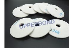 China Cigarette Machine Sharpening Wheel Sharpener Grinder supplier