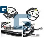 PC100-8 PC70-8 Excavator Engine Wiring Harness Replacement 6271-81-8240 for sale