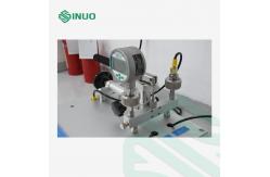 China Battery Case Pressure Testing System EV Battery Testing Equipment supplier