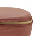 Reduce Colics Comfortable Newborn Baby Pillow Lounger With Safety Belt