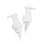 Customized 40MM & 42MM/43MM For Plastic Foam Pump Cosmetic Pump Dispenser With Clips for sale