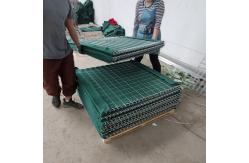 China Galvanized Flood Defense Barrier Prevention Solution By Welded Gabion Box supplier