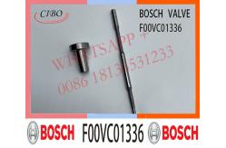China F00VC01336 good quality common rail control valve injector 0445110213 0986435162 supplier