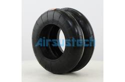 China Paper Machine Rubber Bellows S-160-2R YOKOHAMA Air Spring Double Convolutions supplier