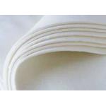 Endless Palmer Polyester Needle Felt For Sanforizing Machine Customized for sale