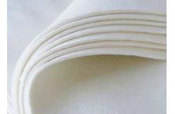 China Endless Palmer Polyester Needle Felt For Sanforizing Machine Customized supplier