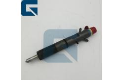 China 398-1507 3981507 Excavator E320D2 Diesel Fuel Injector supplier