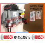 Diesel fuel engine pump CP4 0445020517 5303387 CR/CP4N1/L50/20-S for sale