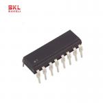 LTV-846 High Performance Power Isolator IC with Superior Isolation Low EMI Noise for sale