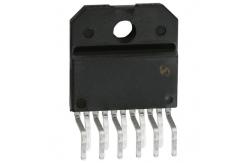 China Mono 68W Amplifier IC Chip LM3886TF TO220-11 Texas Instruments supplier