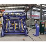 Pallet Making Machine, Pallet nailing table, wood pallet corner cutter for sale