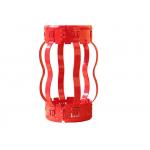 Hinged Non-weld Semi-rigid Centralizer for sale