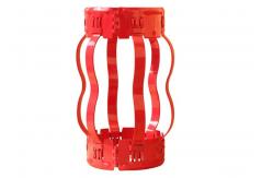 China Hinged Non-weld Semi-rigid Centralizer supplier