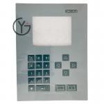 NEW Press Brake Machine DA-360 Membrane Keypad Switch DA360