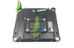 China 386-3444 Controller Panel 3863444 ECM ECU For 311D 320D2L supplier