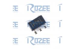 China TPS76933DBVR supplier
