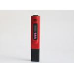 Digital PPM TDS Measuring Meter With Temperature Measurement Function for sale