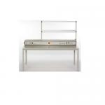 Educational Equipment Refrigerator Training Equipment refrigeration laboratory workplace for sale