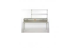 China Teaching Equipment Refrigeration Lab Equipment refrigeration components for basic experiments supplier