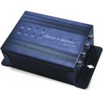 Aluminum Axle Load 30t Data Controller Weight Module Vehicle Overload Detection for sale