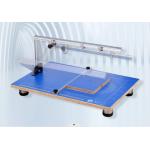 Bevel Shaping Hot Wire Foam Cutter With Removable Plunge for sale