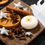 Candle Scented Oil Fragrance Distributor Candle Essential Oil for sale