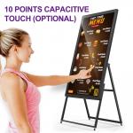 Advertising Player Portable Digital Signage Billboard Display Screen for sale