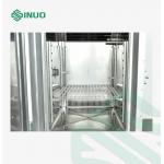 IEC60068 Environmental Testing Temperature And Humidity Chamber 408L