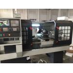 Slant Bed Metal Processing Machine Linear Guideway Surface Finishing Machine