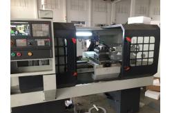 China Slant Bed Metal Processing Machine Linear Guideway Surface Finishing Machine supplier