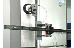 China EN 16825 Refrigerated Storage Cabinets Door Open Close Test System supplier