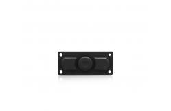 China Force Sensing Resistor Silicone Mouse With Waterproof Silicone Cover Meet supplier