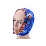 Bicycle Soft Fadeless UV  Headwear Bandana With Burning Cloud Logo for sale