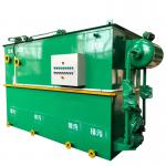 Daf Dissolved air Flotation Treatment Equipment Domestic Sewage Wastewater Plant for sale