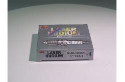 China MASERATI GHIBLI II 31 02 35 NGK Iridium Spark Plug SILKAR8C6DS 96372 supplier