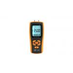 Reset USB Port Data Hold GM520 Pressure Manometer for sale