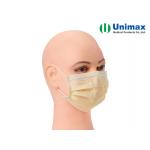 Three Layers High Filtration Medical Mask for sale
