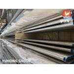 ASTM A213 / ASME SA213 , Stainless Steel U Bend Tube, Heat Exchanger Application for sale