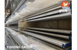 China ASTM A213 / ASME SA213 , Stainless Steel U Bend Tube, Heat Exchanger Application supplier