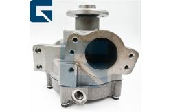 China 227-4298 2274298 Engine C7 C9 Water Pump supplier