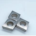 Polishing Cylindrical Polycrystalline Diamond Cutters for sale