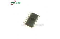 China SOP14 Logic Semiconductor Ic CD40106 SMT CD40106BM Inverters supplier
