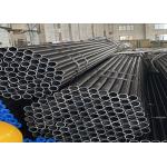 SSchedule 40 Steel Pipe ASTM A53 High Pressure Boiler Pipe for sale