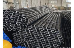 China SSchedule 40 Steel Pipe ASTM A53 High Pressure Boiler Pipe supplier