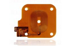 China Electromagnetic Film Medical Device Controller FPC Flexible Printed Circuit Board PCB Soldering Service supplier