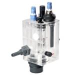 Free Chlorine E&H Instrument Flowfit CCA250 CCA250-A0 Flow Assembly Plexiglas PMMA for sale