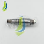 XKBF-01291 XKBF01291 Main Relief Valve For R210LC-9 Excavator for sale