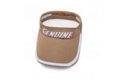 China Unisex Breathable Empty Top Sun Visor Hat For Summer supplier