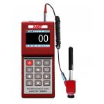 0.1hrc Rs232 40h Digital Hardness Testing Machine Portable for sale