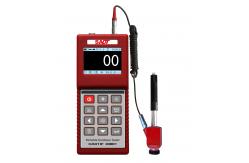 China Bluetooth Leeb 2.8 Display 3100 Data Digital Hardness Tester supplier